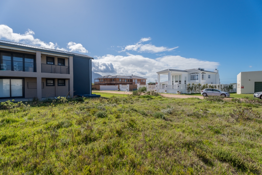 0 Bedroom Property for Sale in Bettys Bay Western Cape
